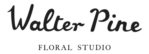 Walter Pine Floral Studio