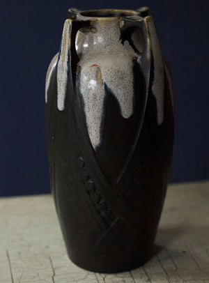 1920's Denbac Vase, Vintage