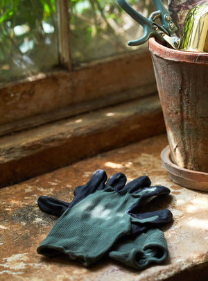 Stylish Garden Gloves