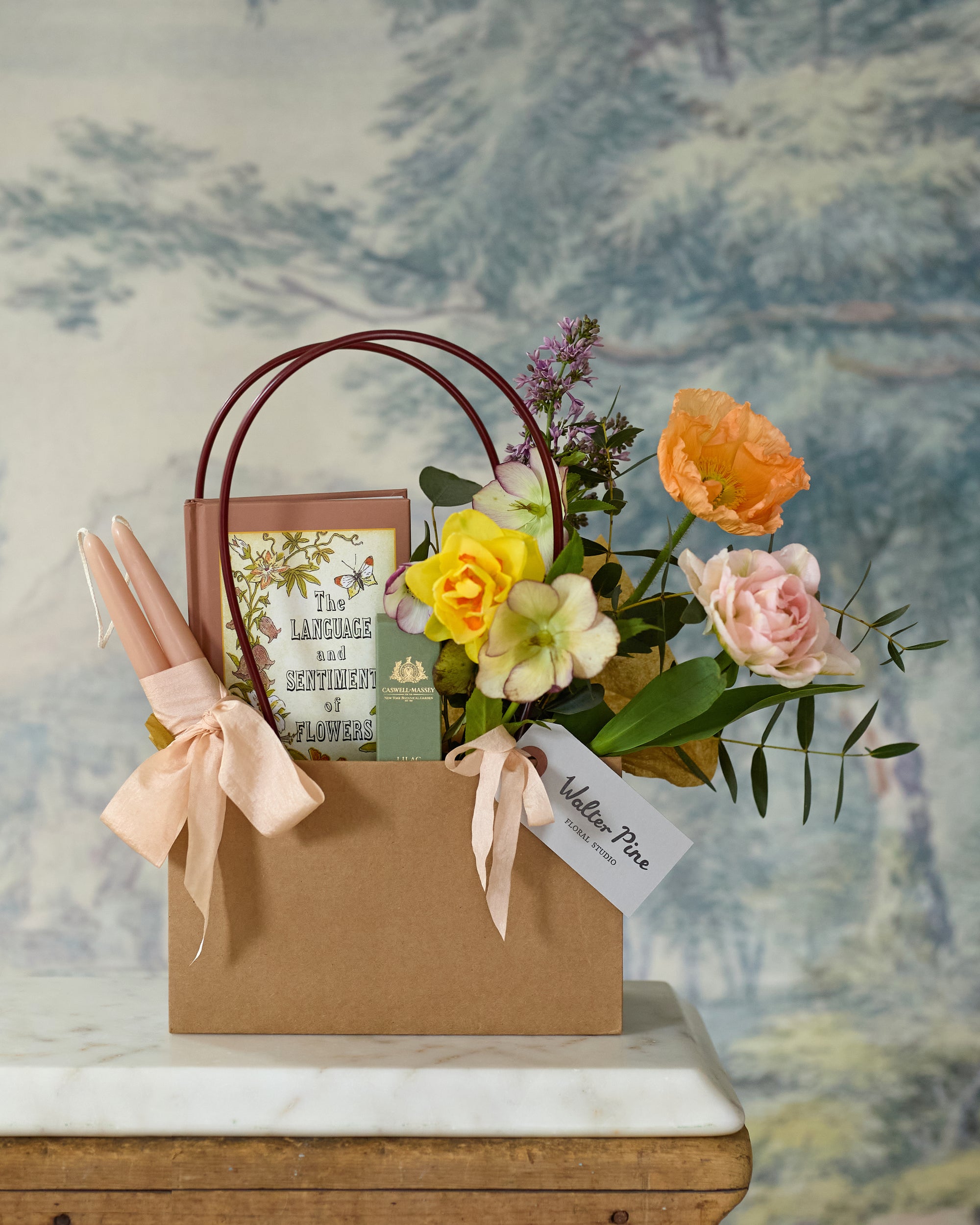 Language of Flowers Bundle