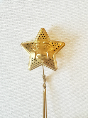 Tea Steeper, Star