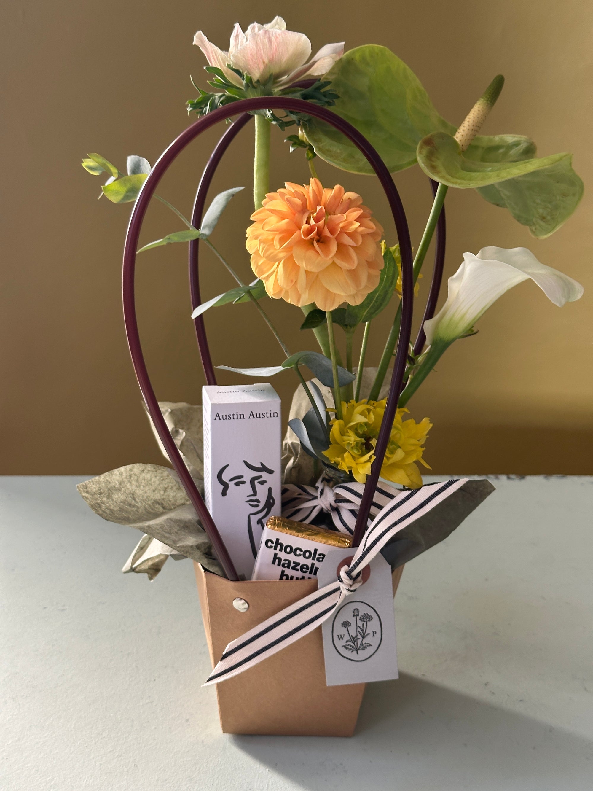Handle with Care Bundle