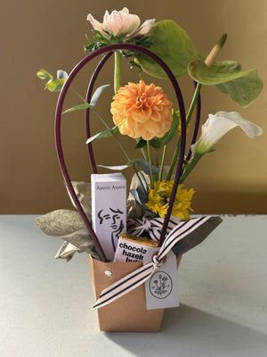 Handle with Care Bundle