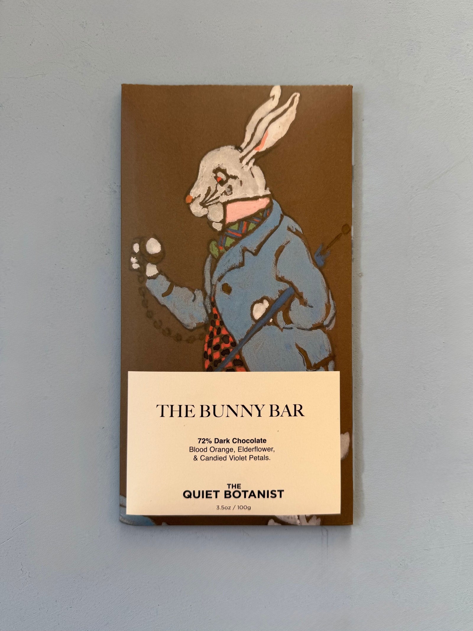 The Bunny Bar