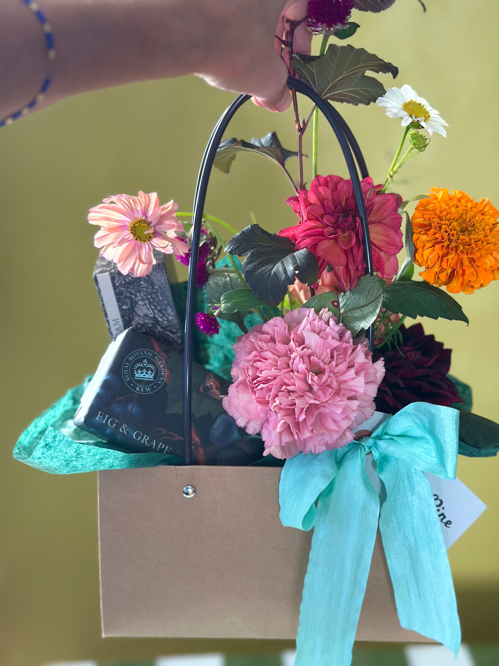 The Fig Bundle