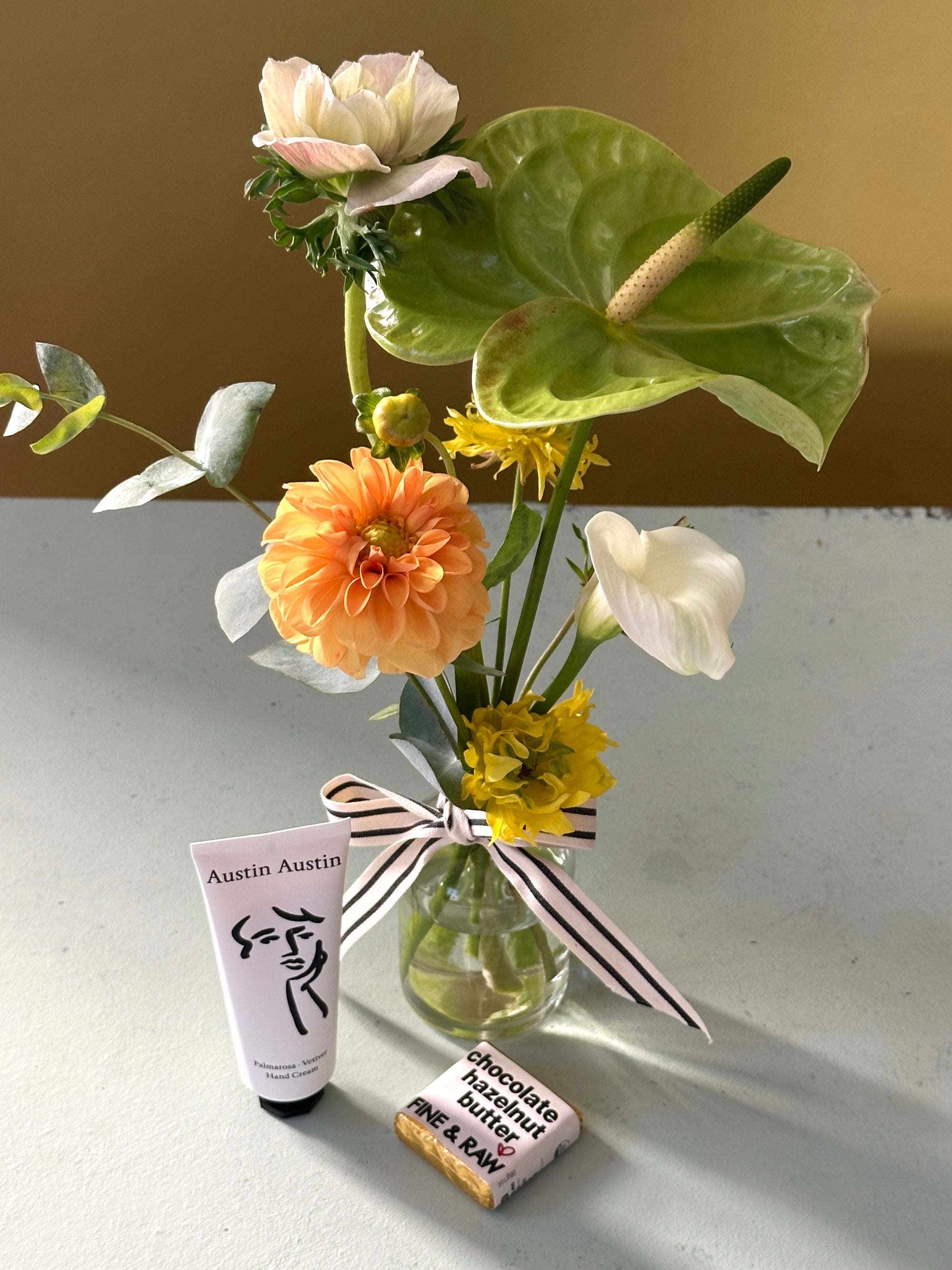 Handle with Care Bundle