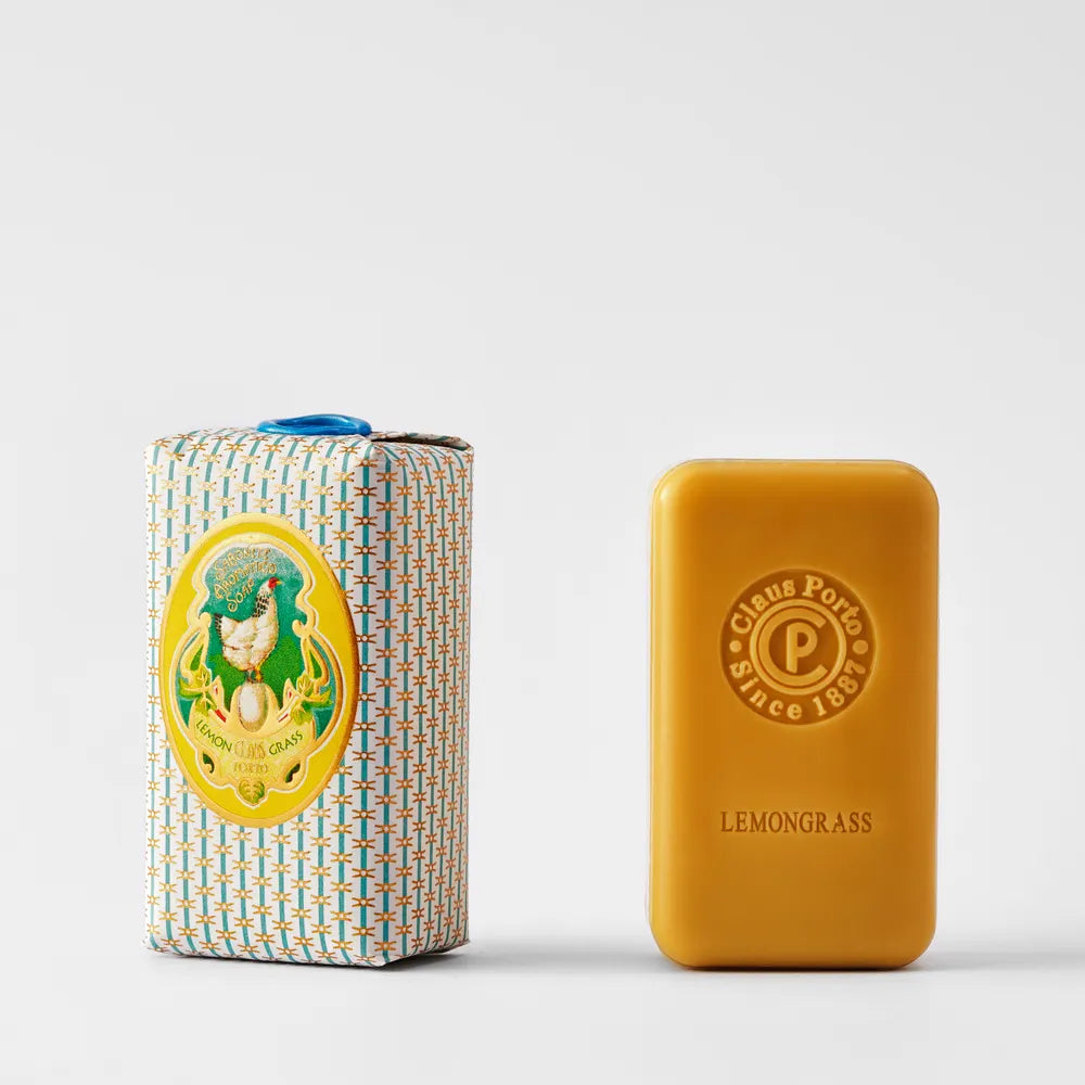 Claus Porto Mini Soap