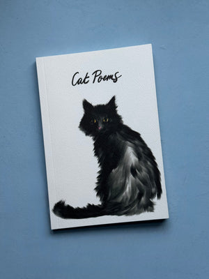 Cat Poems