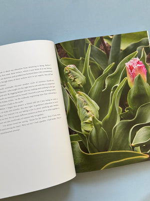 Becoming a Gardener