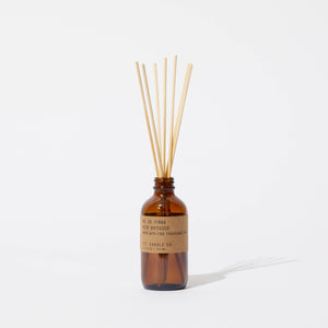 Piñon Reed Diffuser