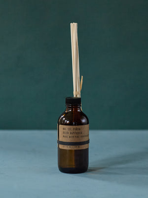 Piñon Reed Diffuser