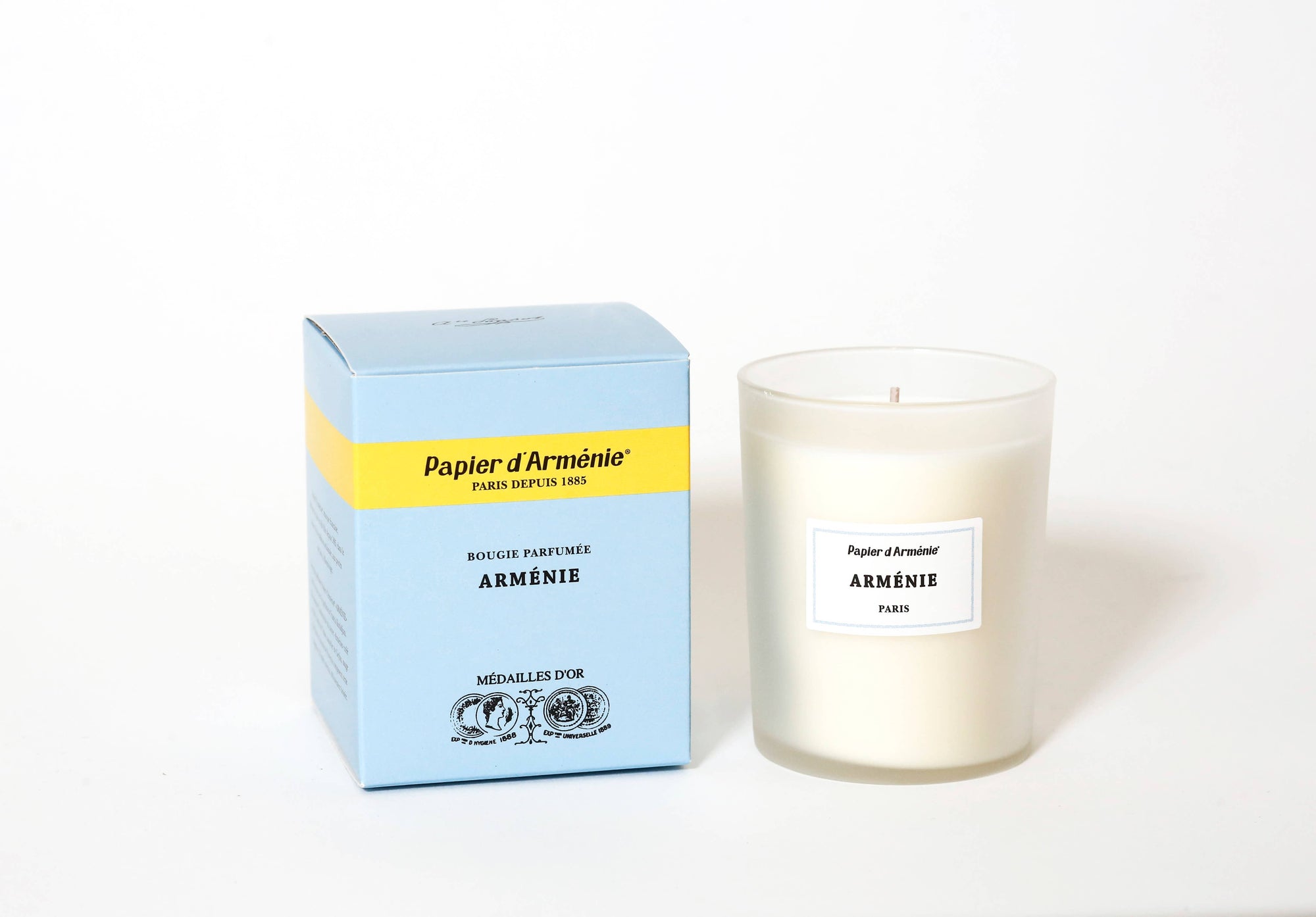 Arménie Candle