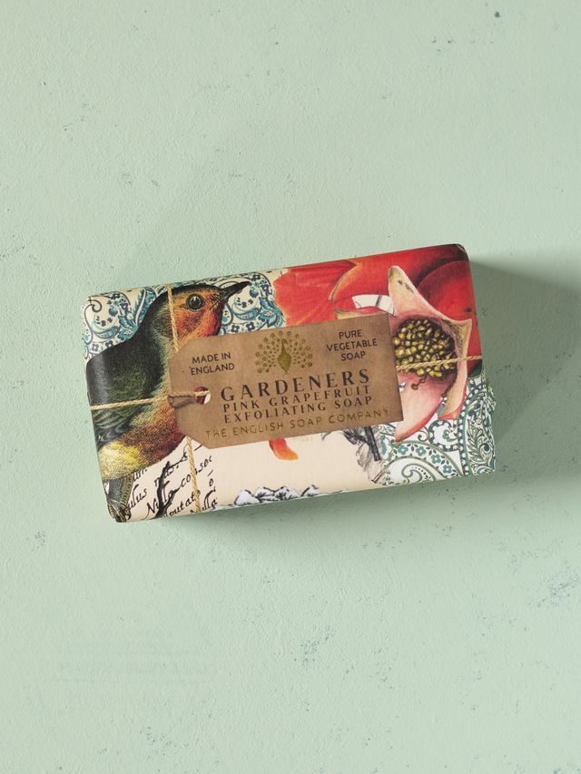 Gardeners Exfoliating Soap