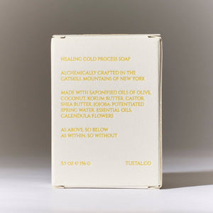 Meadow Soap, TU•ET•AL