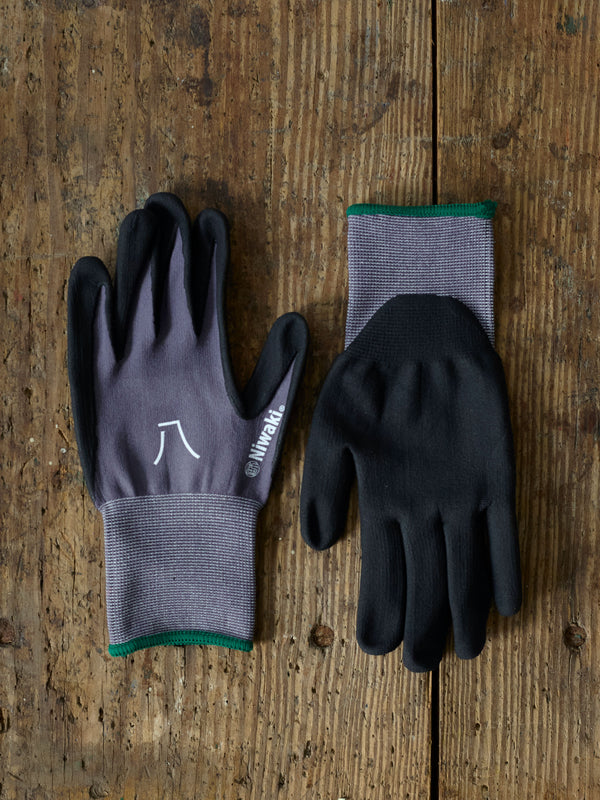 Gardening Gloves, Niwaki - Walter Pine Floral Studio