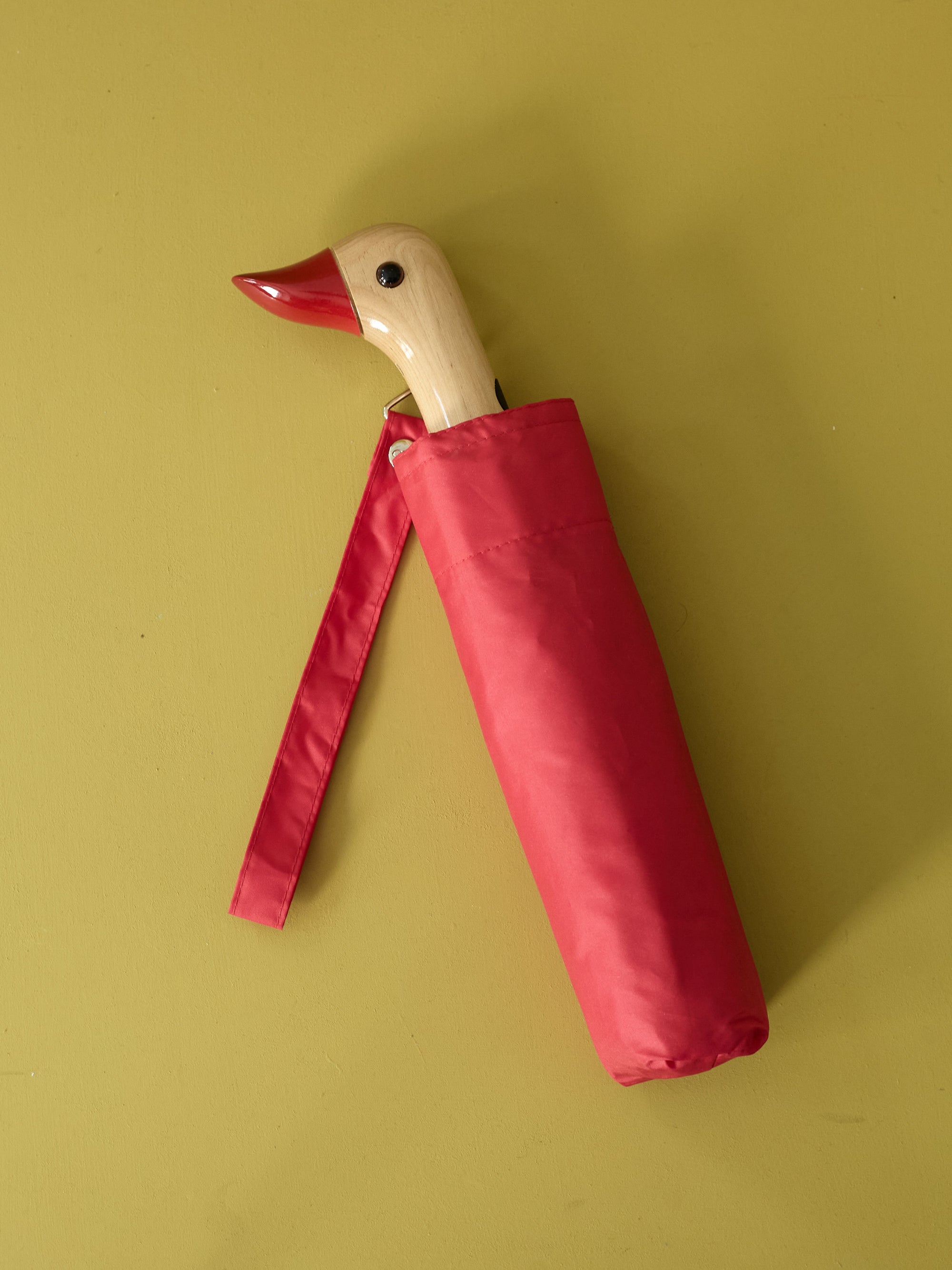 Classic Duck Umbrella
