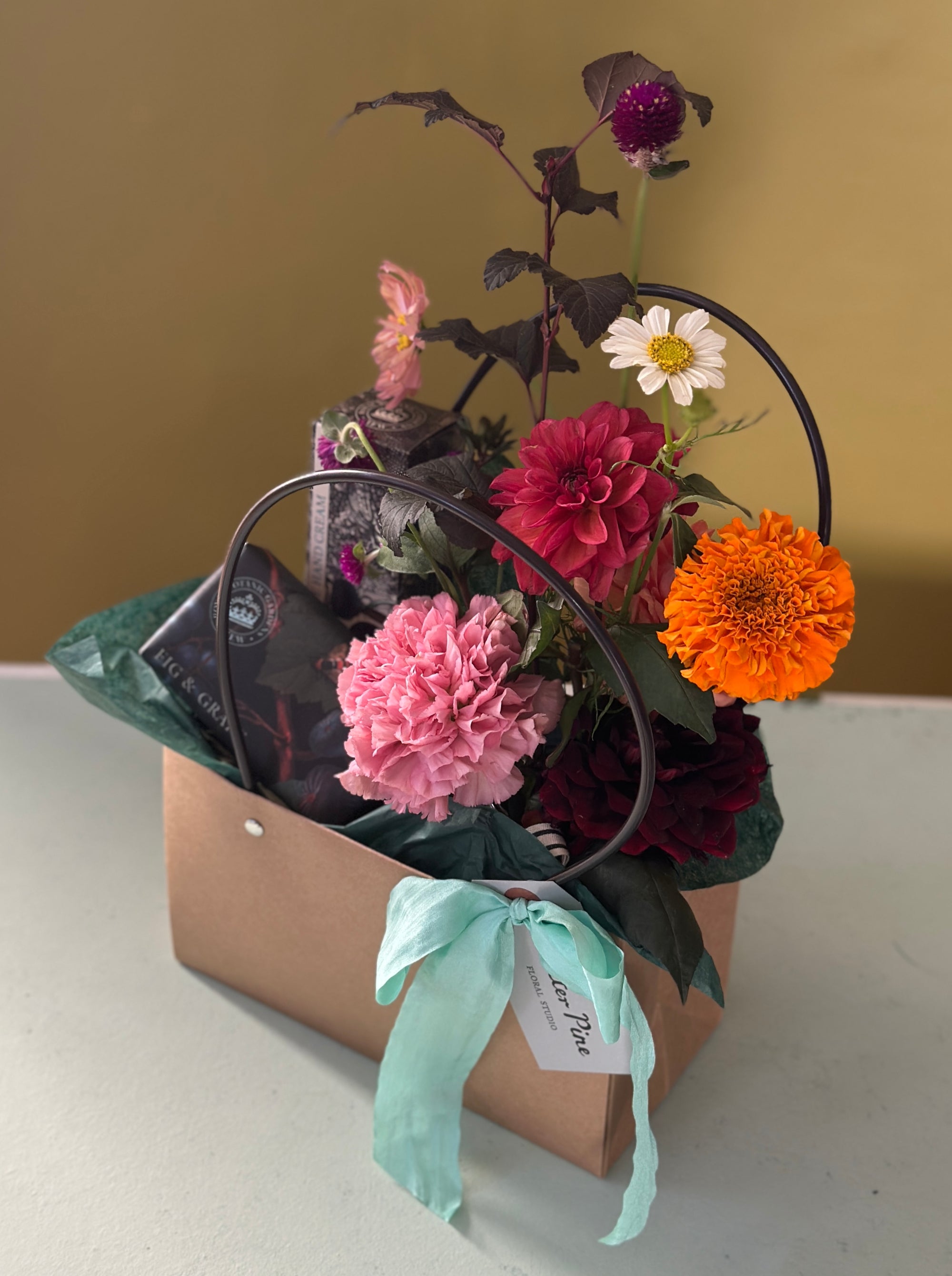 The Fig Bundle