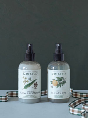Eucalyptus Peppermint Pillow & Linen Spray