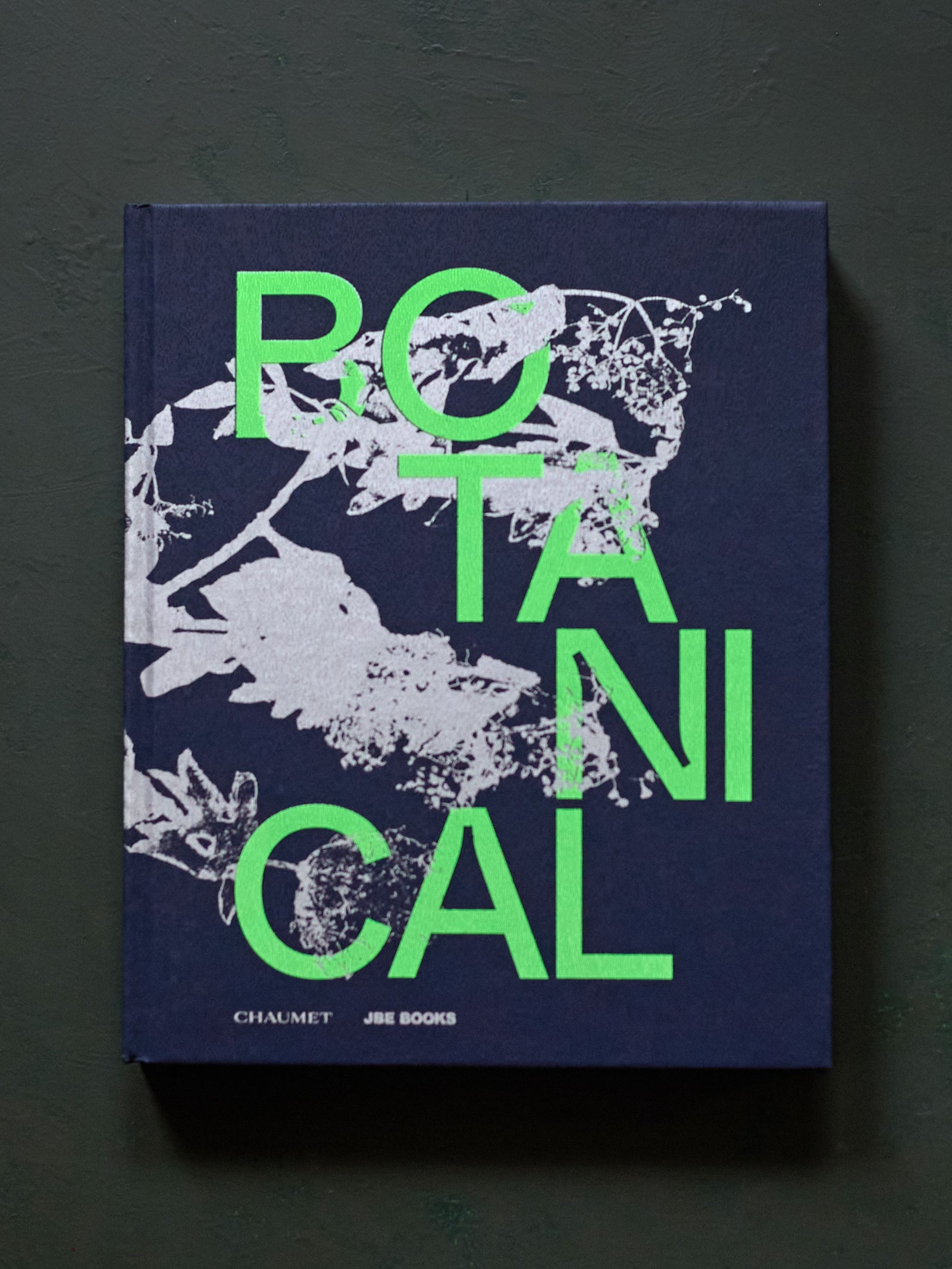 Botanical: Observing Beauty