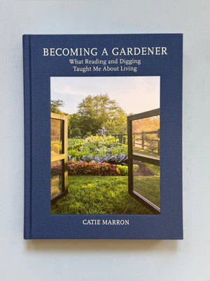 Becoming a Gardener