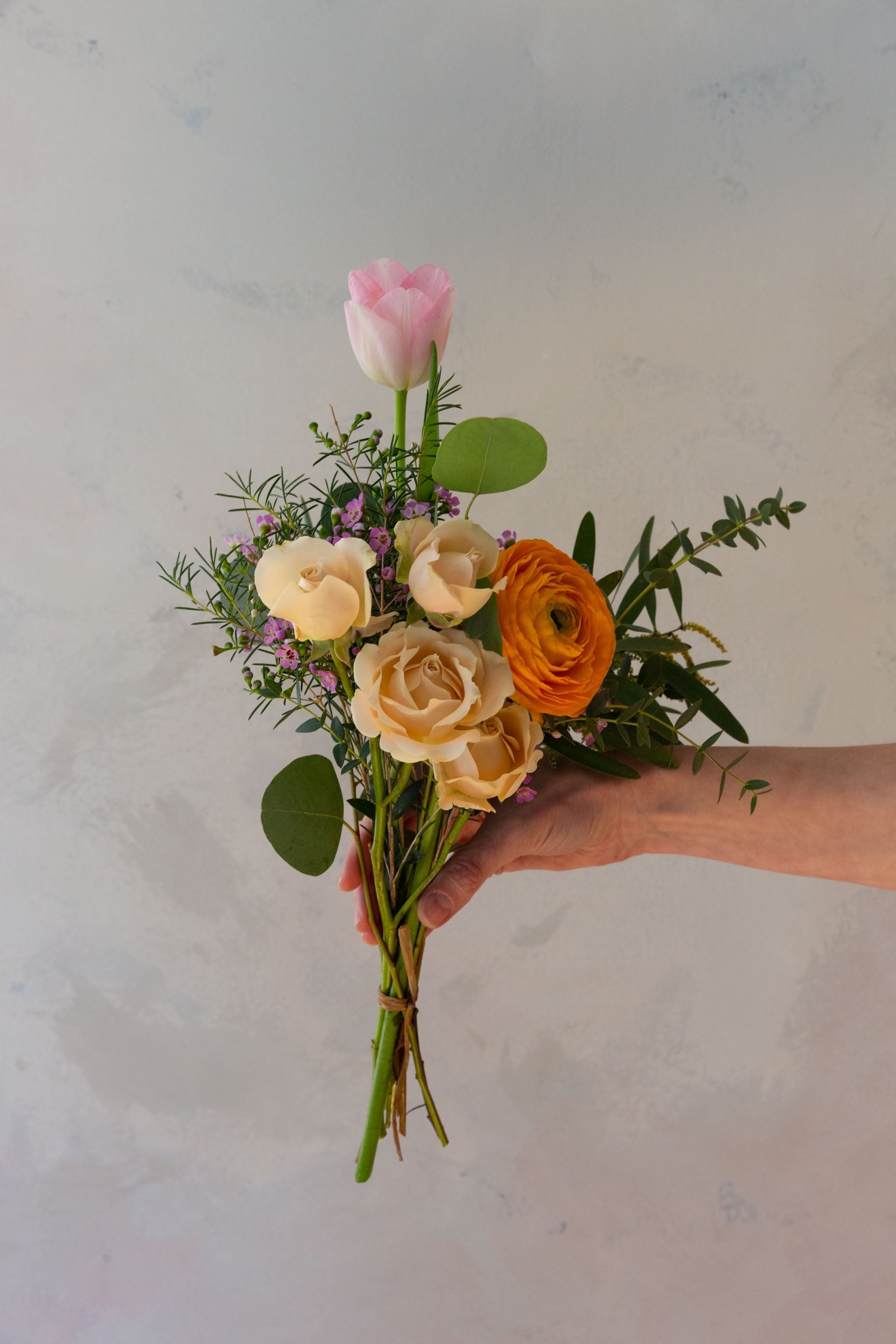 Language of Flowers Bundle