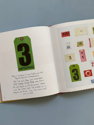 My Favorite Things: Maira Kalman