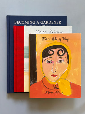 My Favorite Things: Maira Kalman