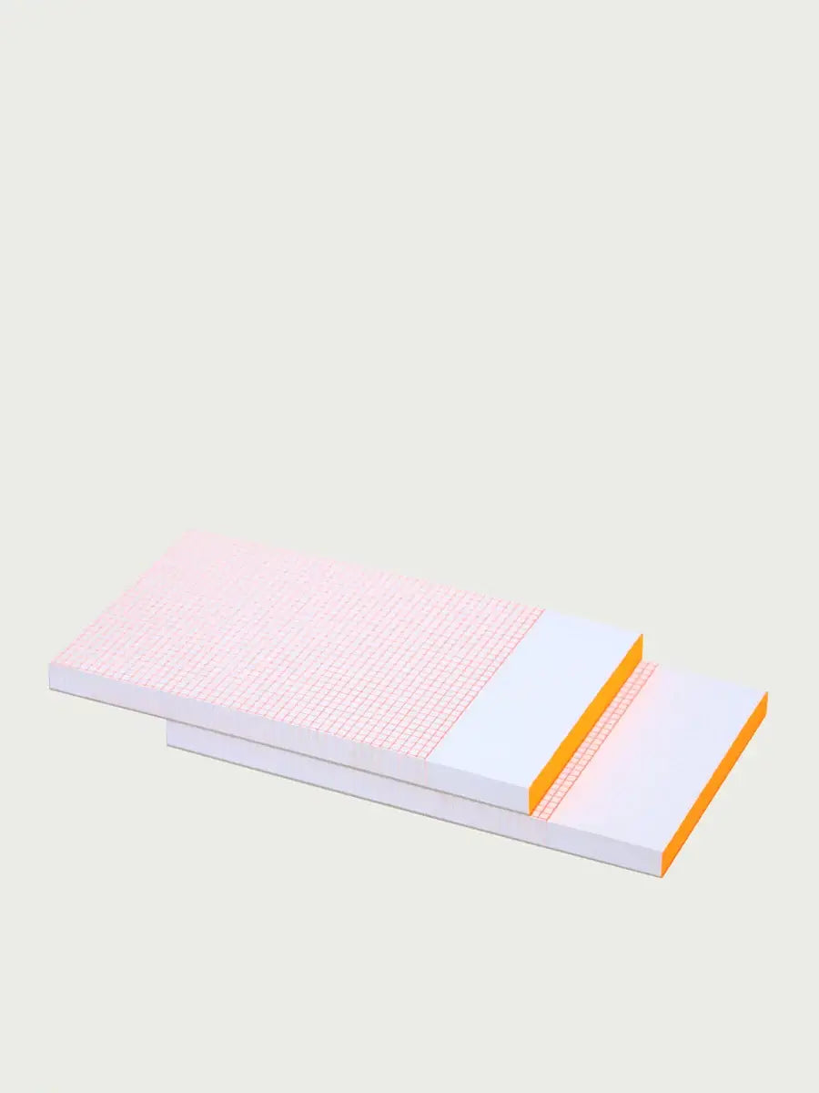 Mini Notepad, 6-Dot