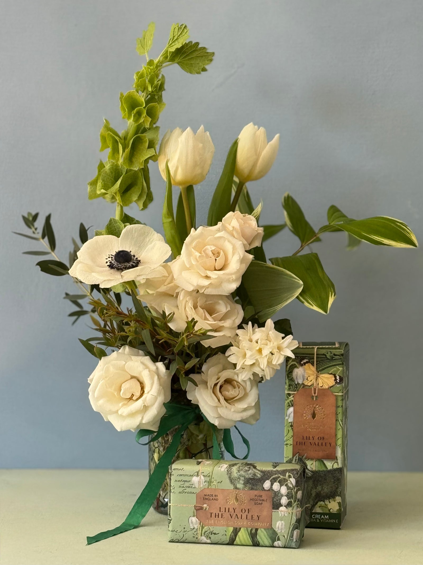 The Lily Bundle