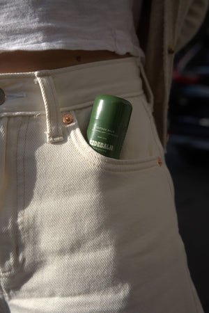 Outside Balm, Sidebalm