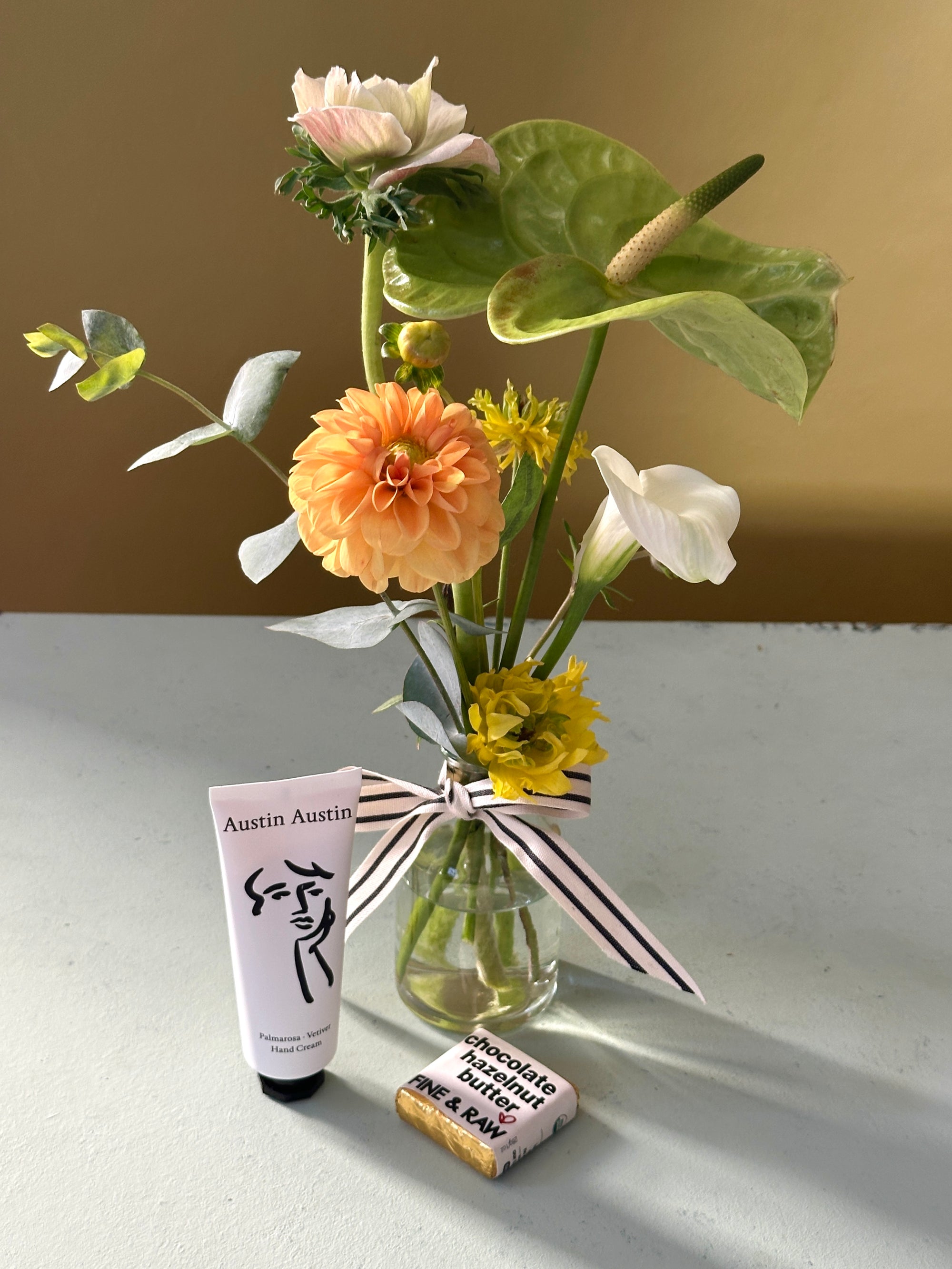 Handle with Care Bundle