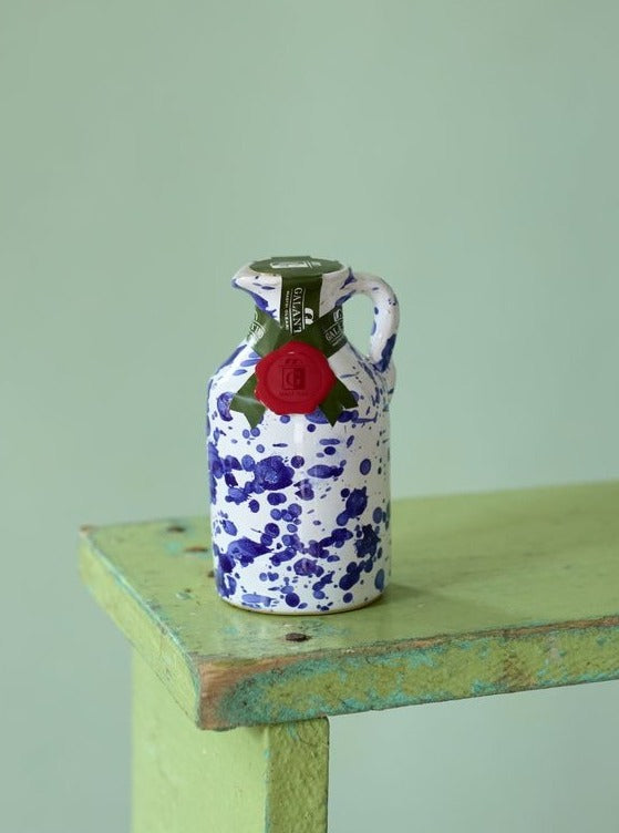 Fantasia Extra Virgin Olive Oil, Cobalt 100ml