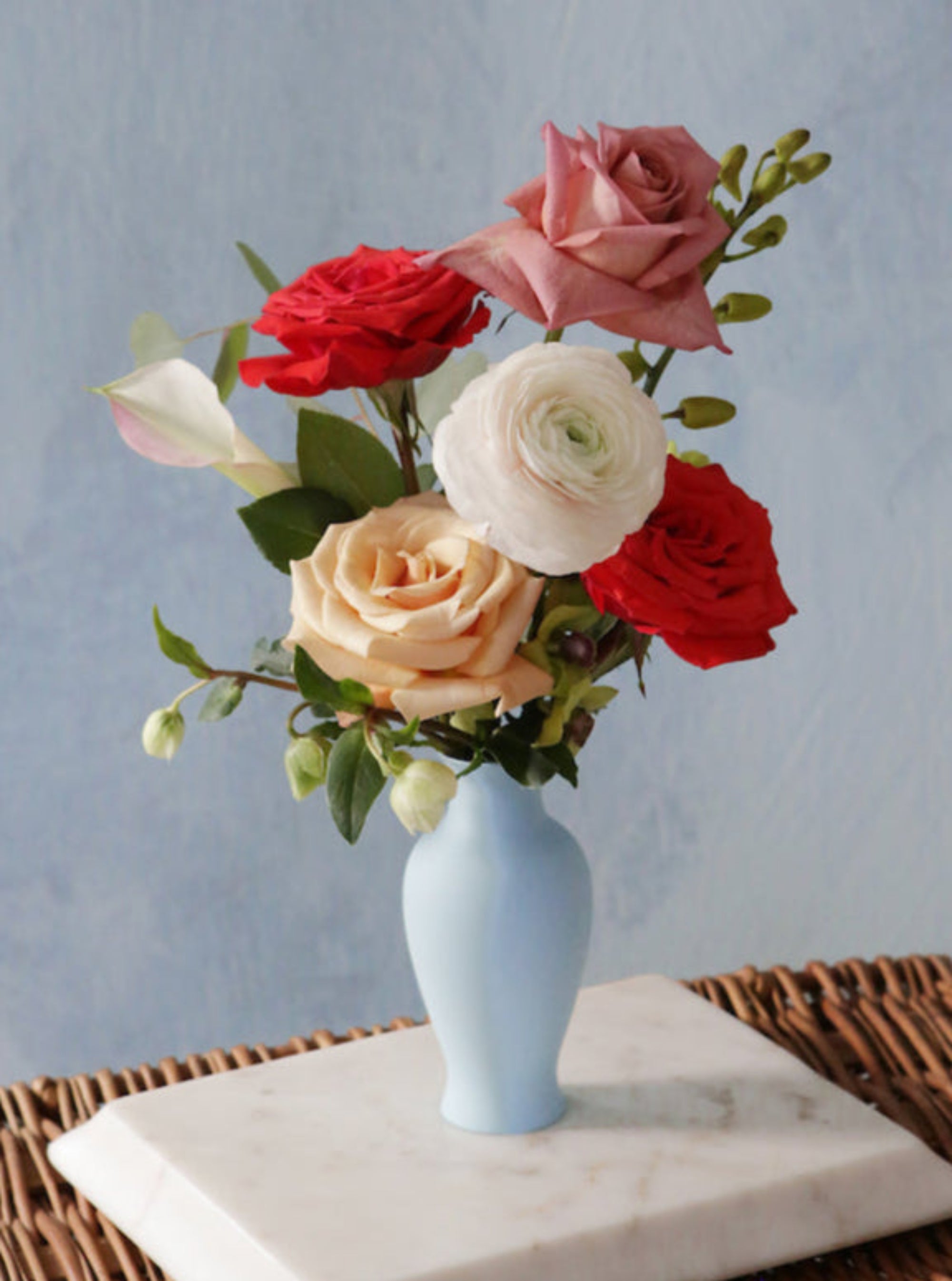 The Jane, Petite Vase