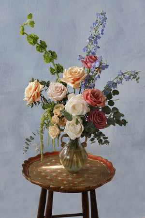 The Seine Vase