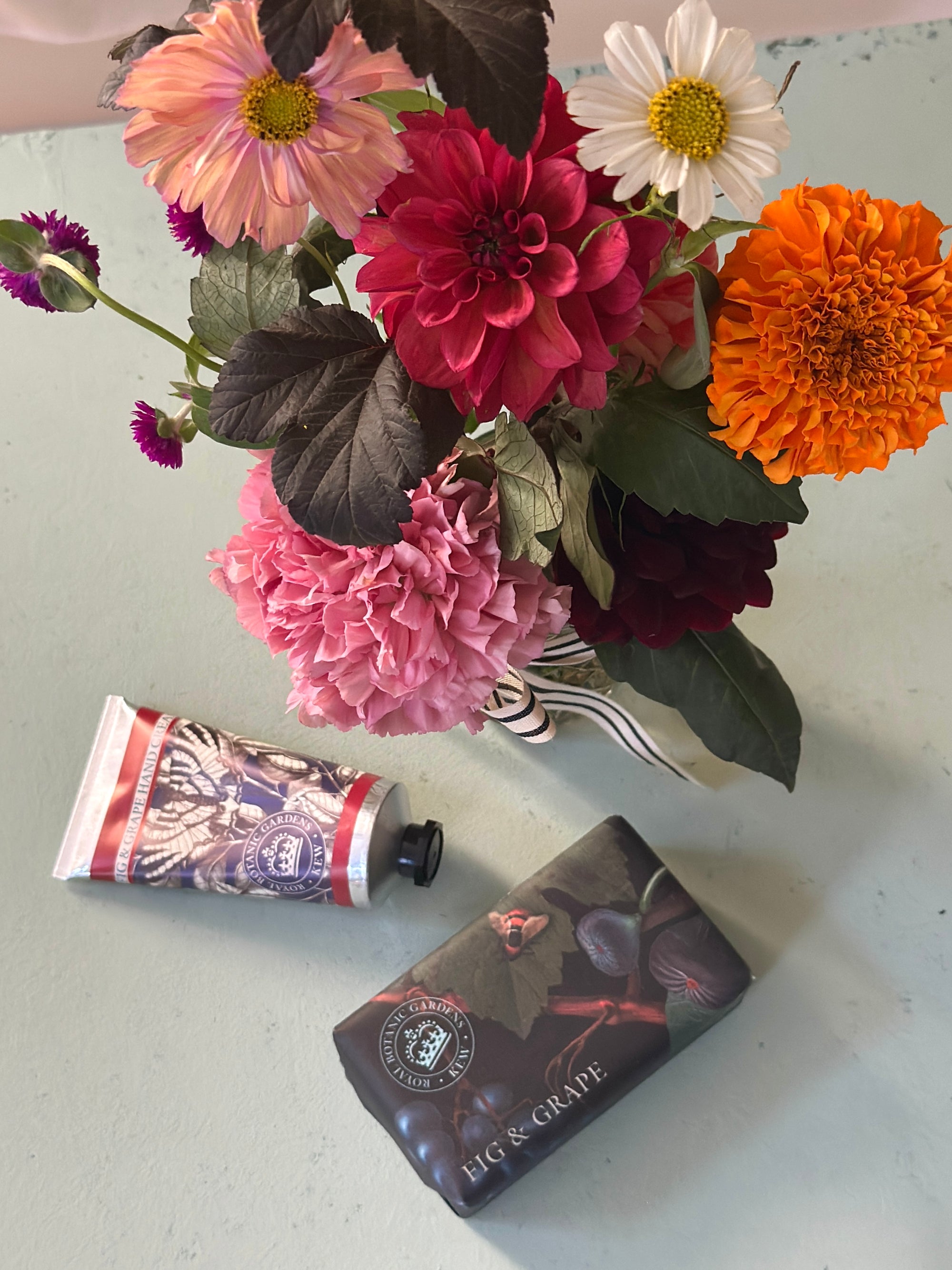 The Fig Bundle
