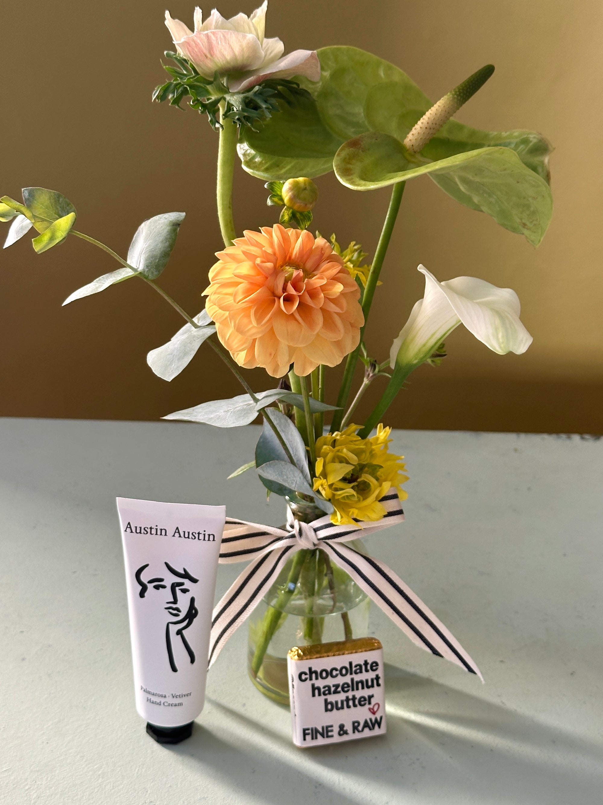 Handle with Care Bundle