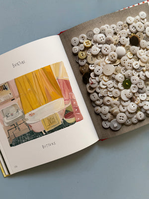 My Favorite Things: Maira Kalman