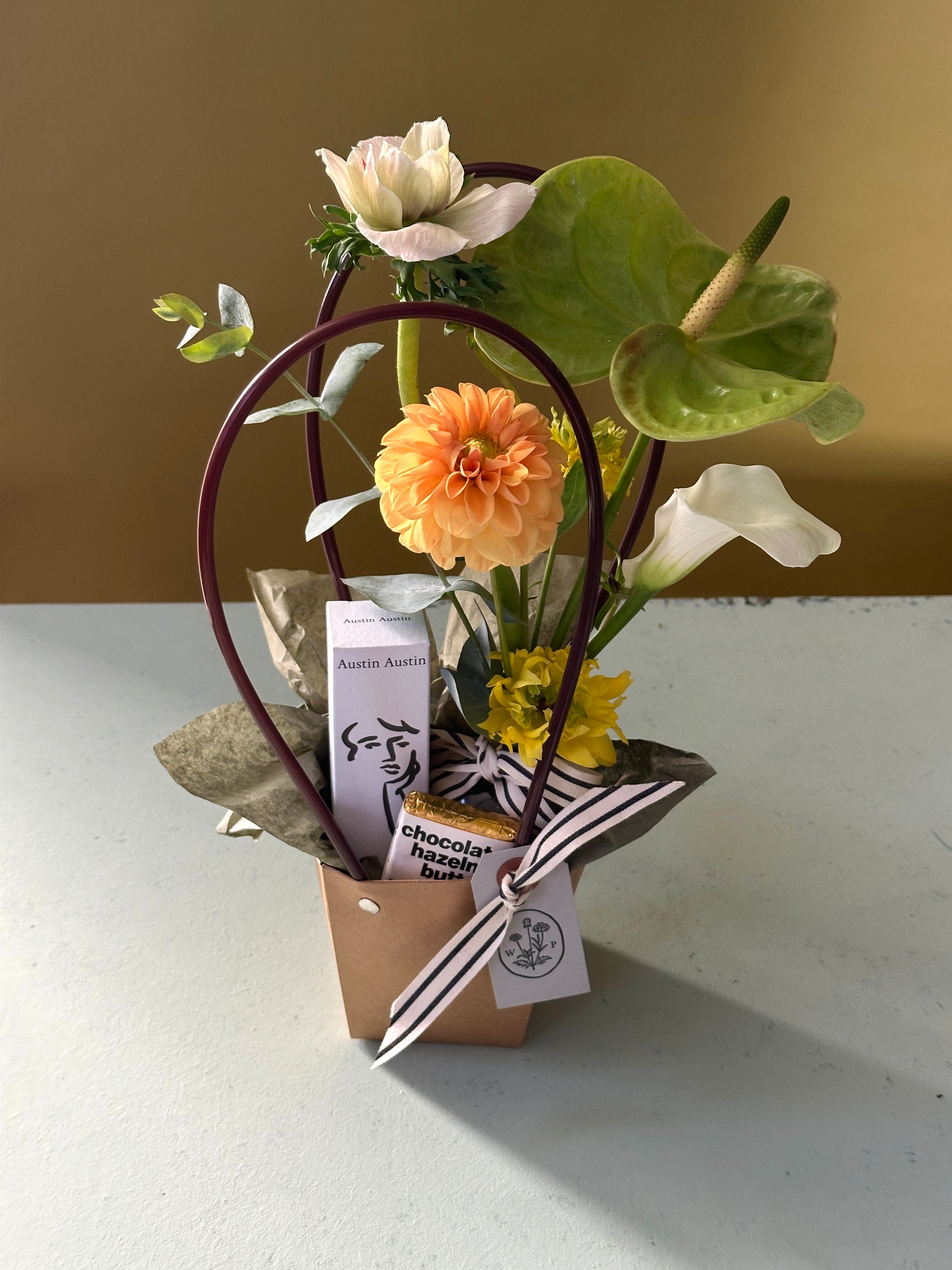 Handle with Care Bundle