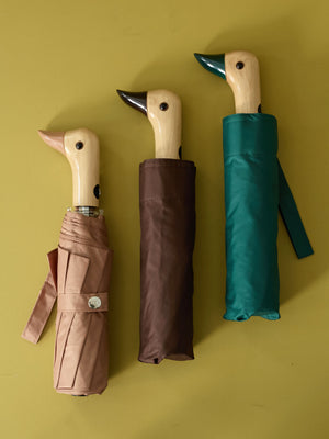Classic Duck Umbrella