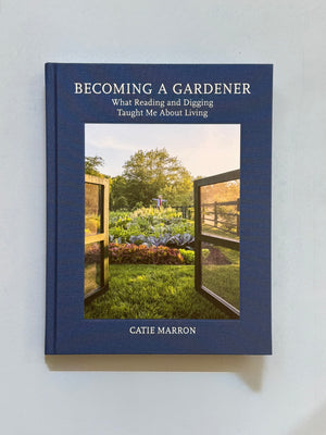 Becoming a Gardener