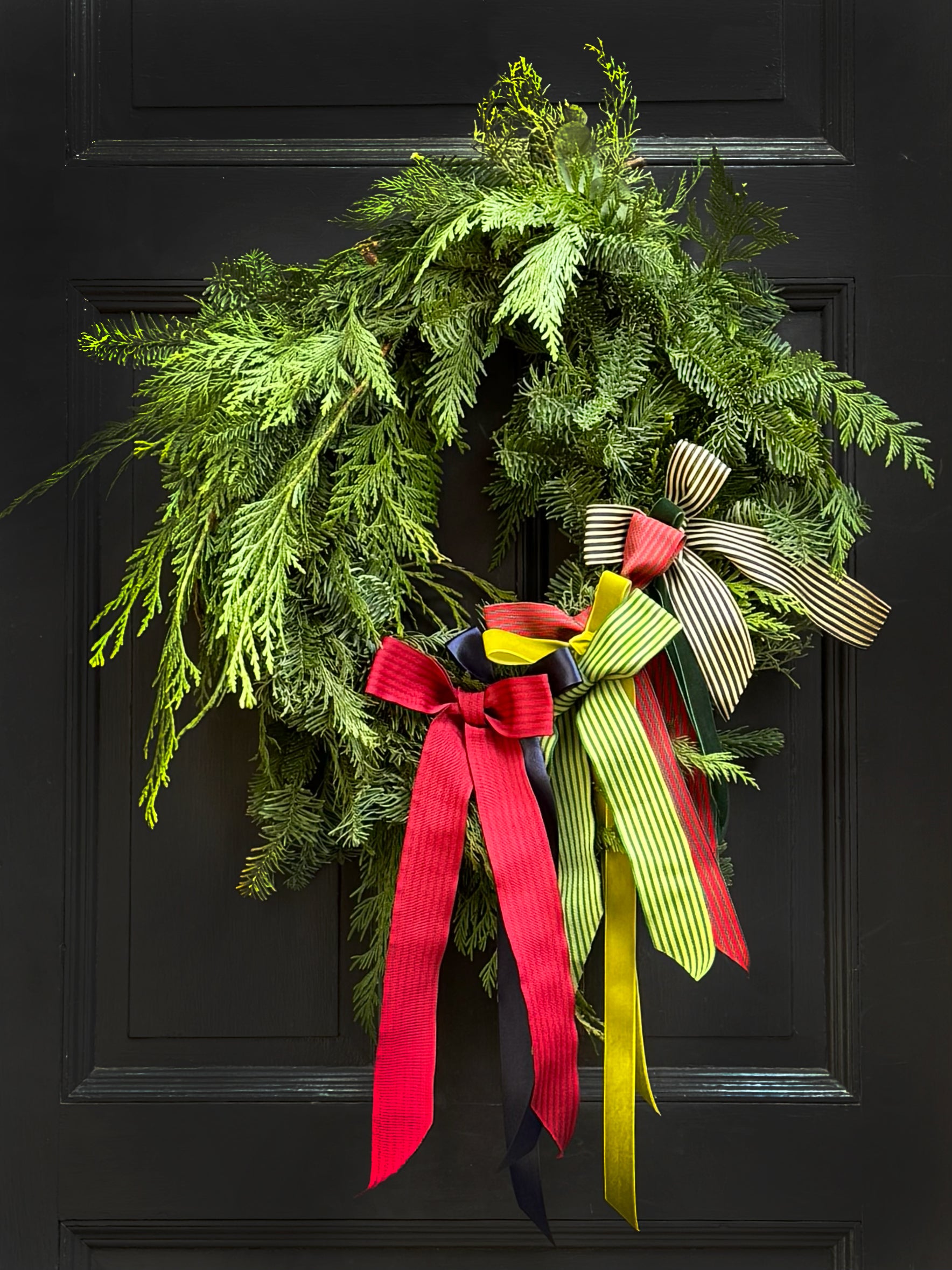 Beau Wreath