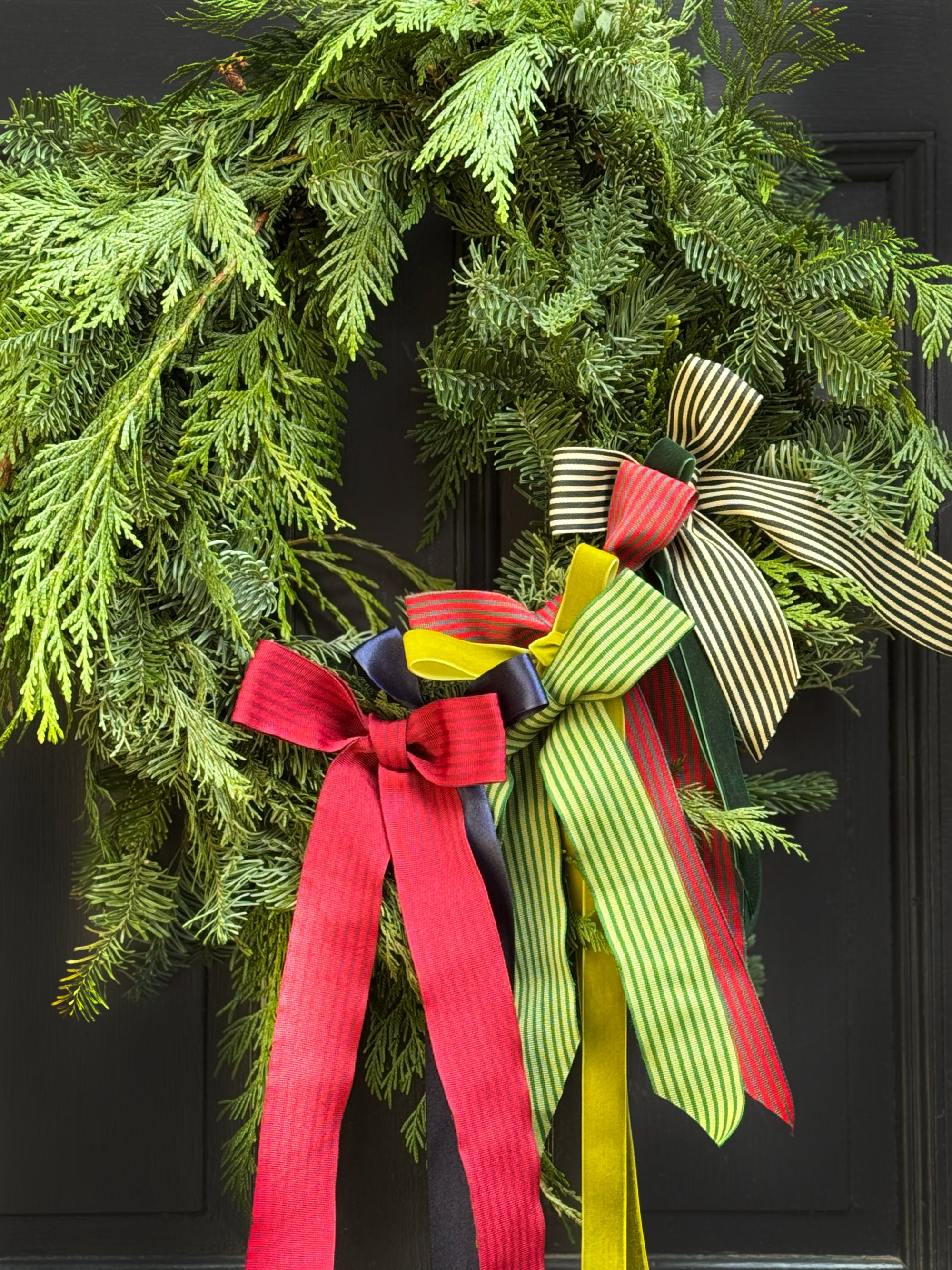 Beau Wreath