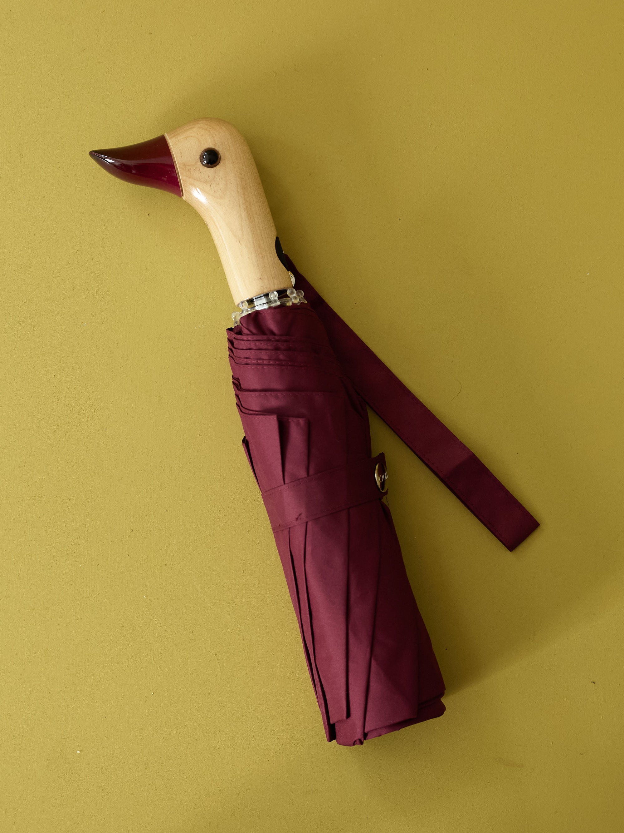 Classic Duck Umbrella