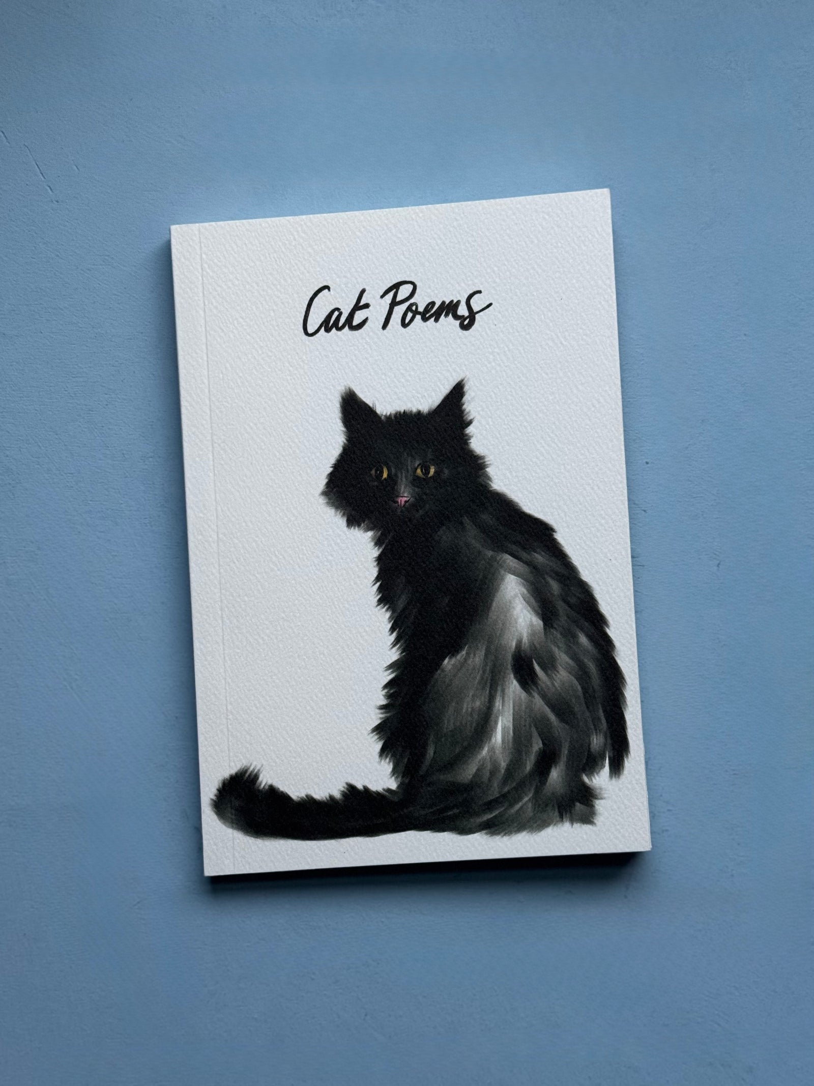Cat Poems
