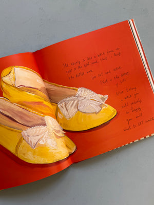 My Favorite Things: Maira Kalman