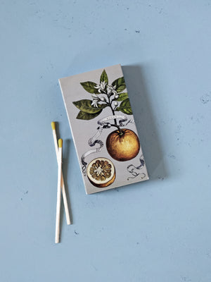 Citrus Matches