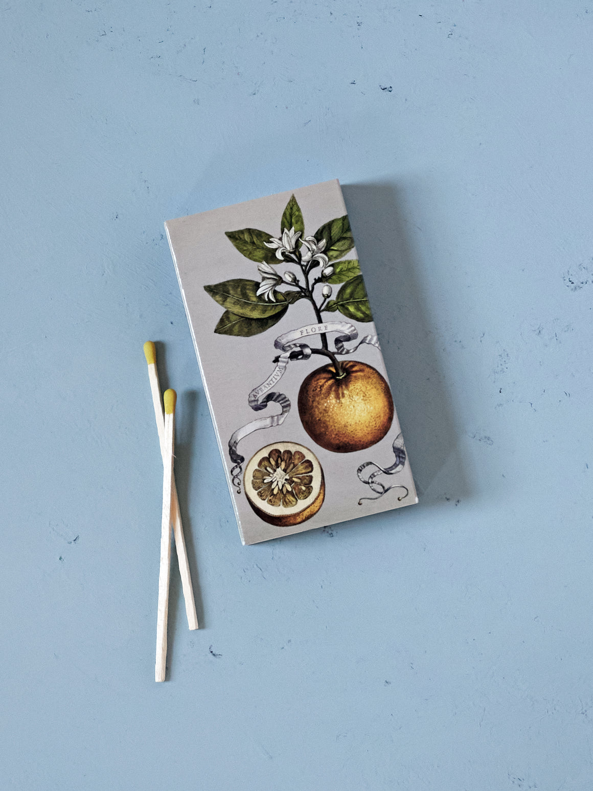 Citrus Matches