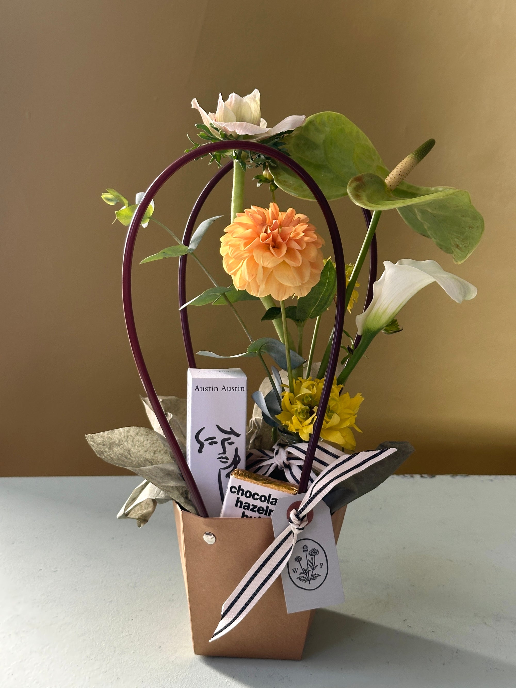 Handle with Care Bundle