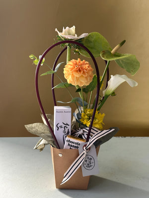 Handle with Care Bundle
