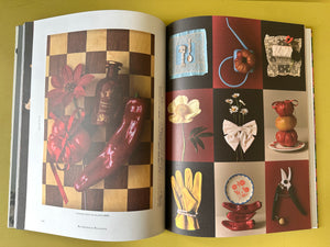 Blumenhaus Magazine, Issue #6